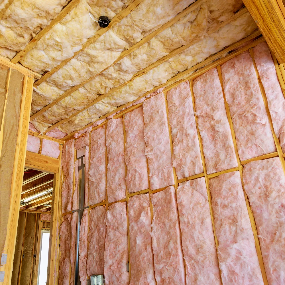 Isolation extérieure de toiture (sarking) : avantages et prix à Pey