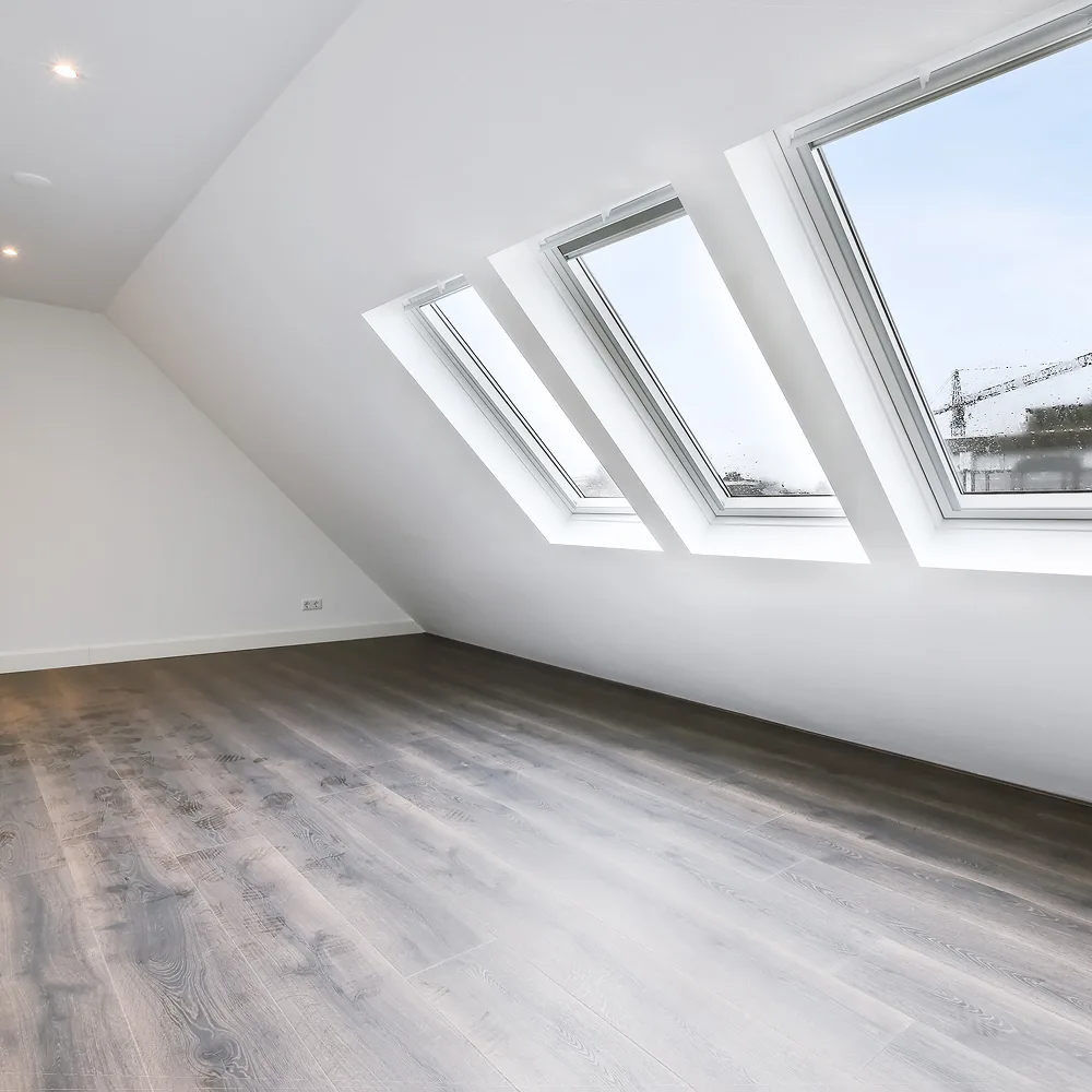 Prix d'installation d'une fenêtre de toit Velux à Capbreton