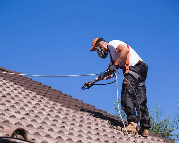 Expertise étanchéité