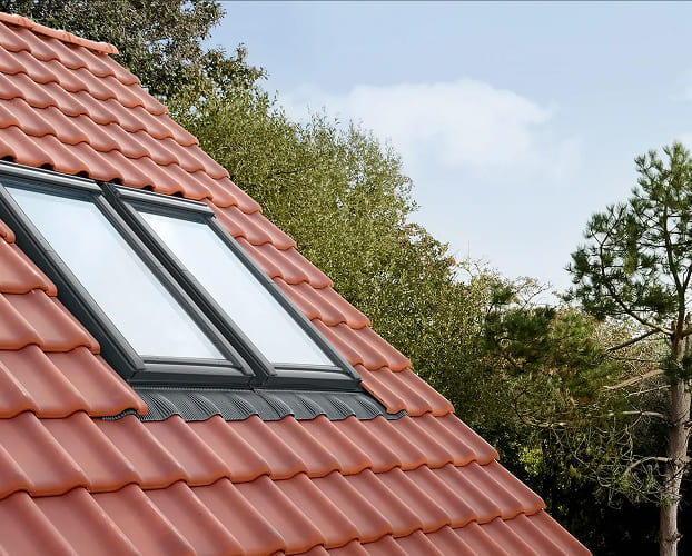 Expertise velux