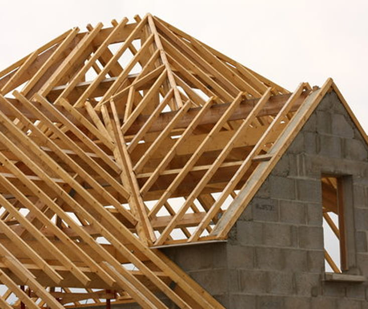 Charpente